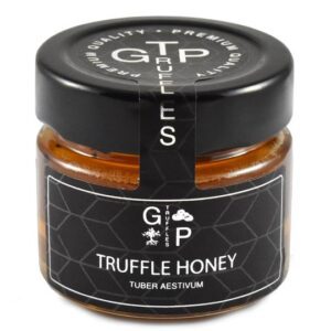 Truffle Honey Silver line