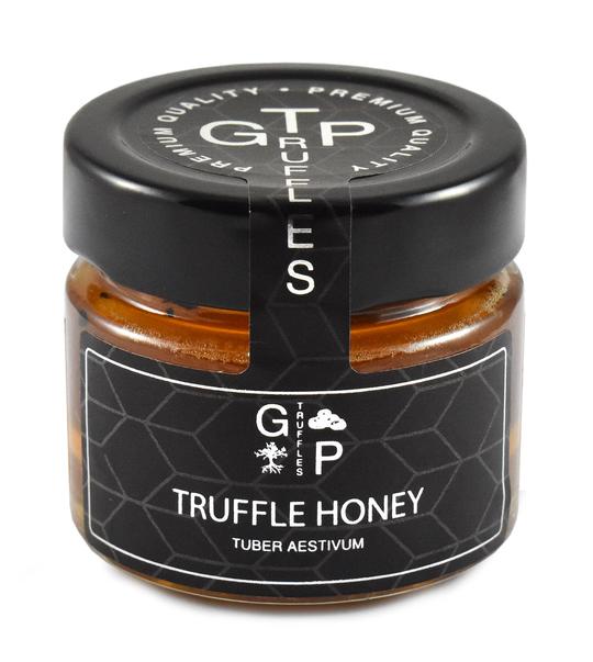 Truffle Honey Silver line