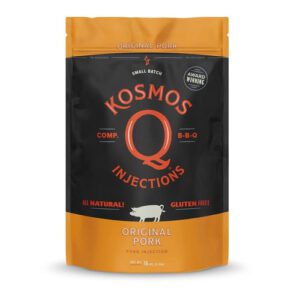 Kosmos Original Pork Injection